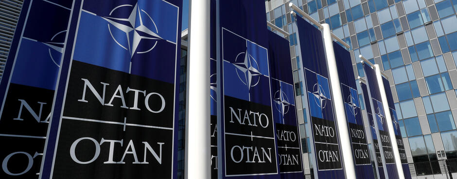Finska i Švedska krupnim koracima grabe u NATO