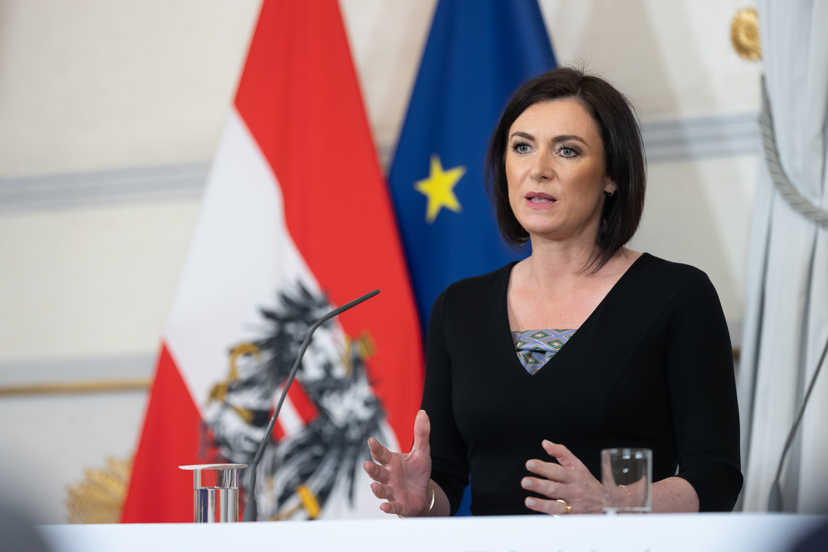 Austriji ne prijeti nestašica hrane