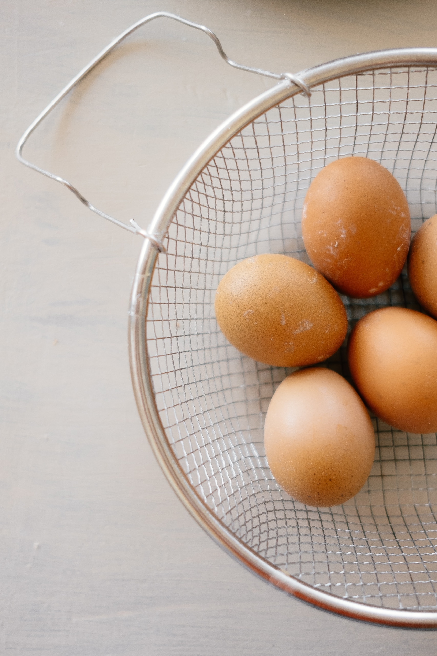 ZDRAVLJE ZA PET MINUTA! Evo zašto je dobro jesti tvrdo kuhana jaja –  @tvstudiowien