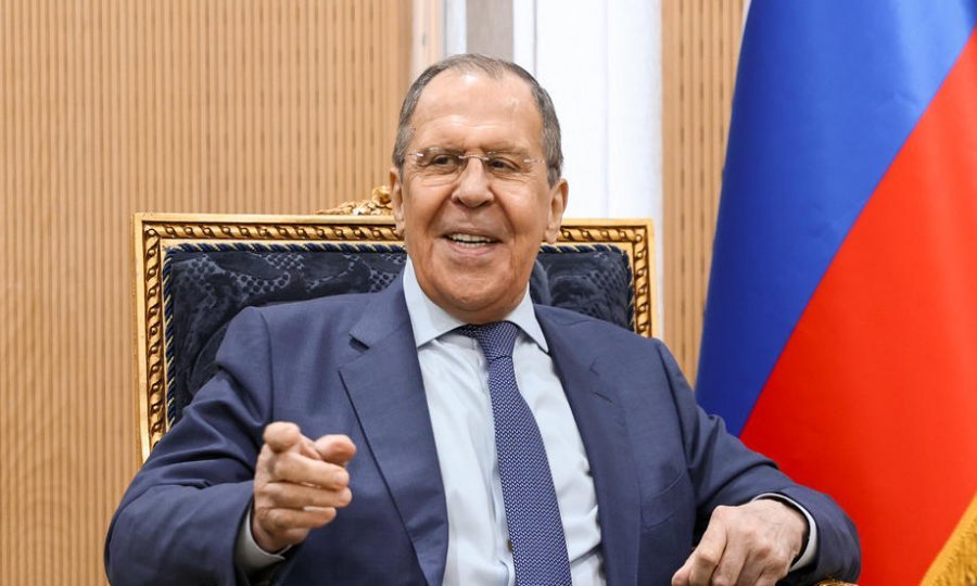 Lavrov otkazao posjet Srbiji: Naša diplomacija još uvijek nije ovladala teleportacijom