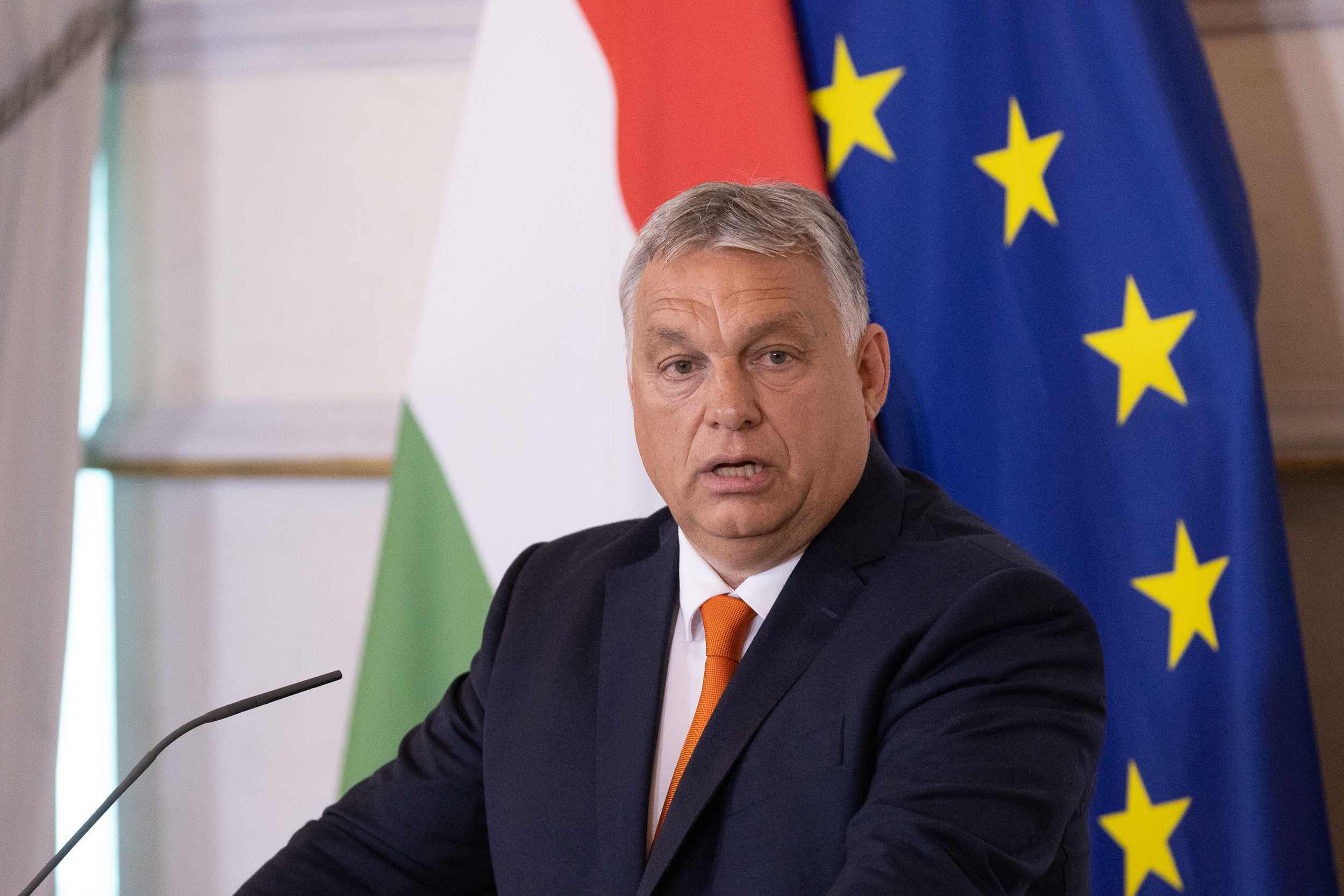 ‘OVO ĆE POKRENUTI POTRES U BRUXELLESU!’ Orban šokirao EU, želi ih pokoriti na njihovom terenu: Pokreće ‘Barometar straha’, Mađarsku želi pretvoriti u ‘intelektualnu elektranu’