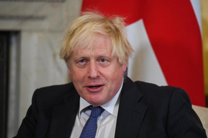 NAJVEĆI PAD BDP-a U 300 GODINA: Velika Britanija pod Borisom Johnsonom gora nego nakon svjetskog rata