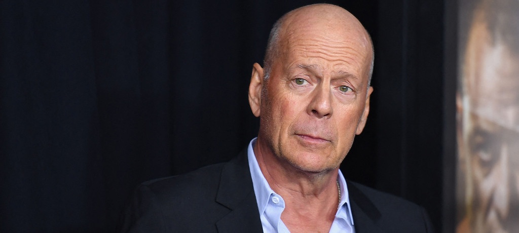 Unatoč bolesti i dalje vedar i optimističan: Bruce Willis zaplesao s kćerkicom i oduševio fanove