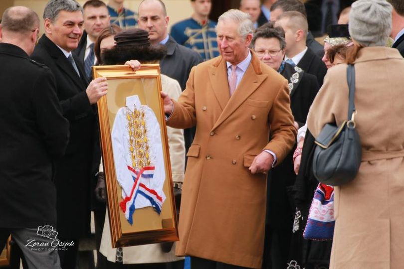 Sad znamo i koje će ime koristiti princ Charles kao engleski kralj