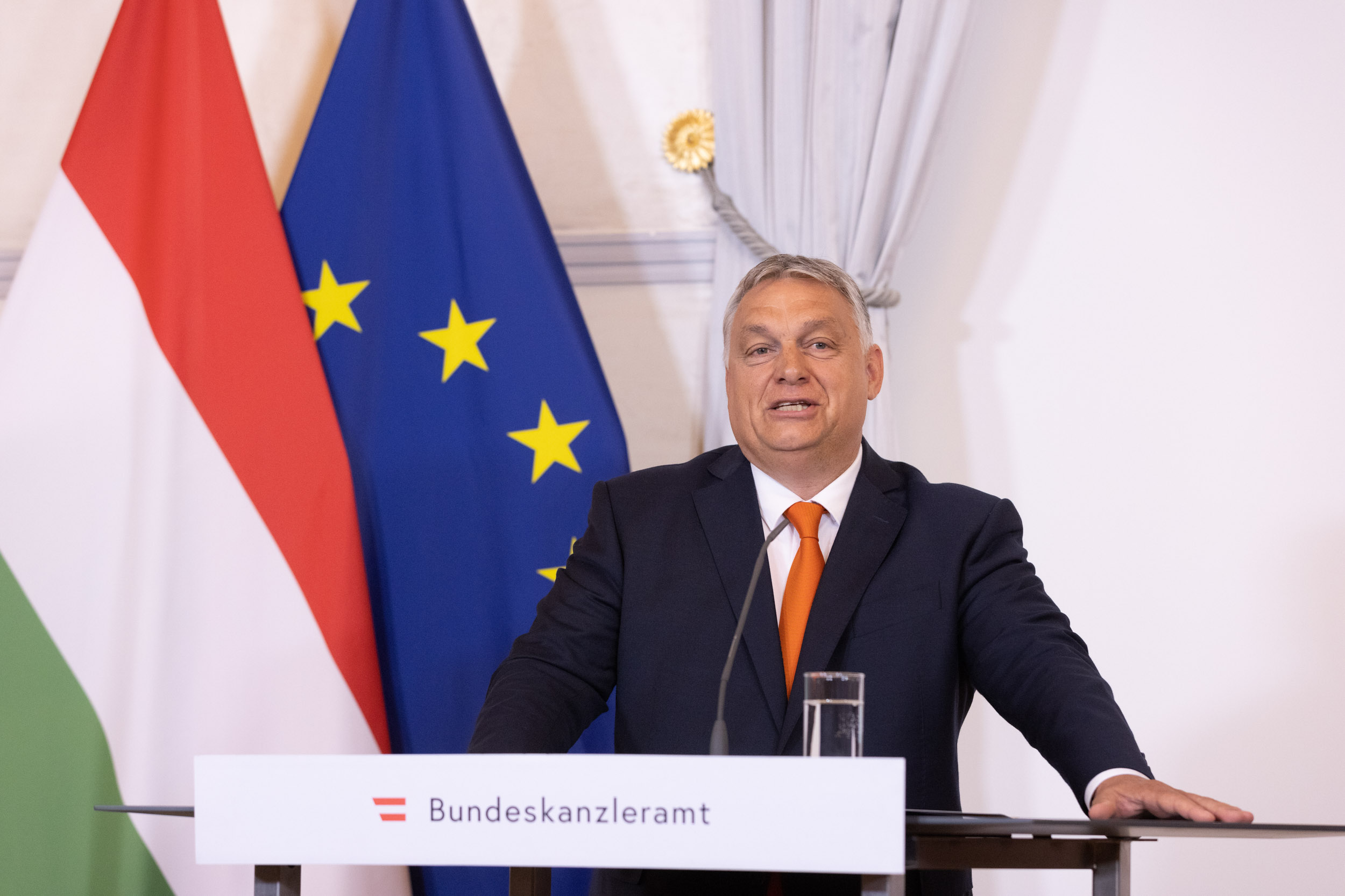 Što slijedi nakon prijedloga EK da Mađarskoj uskrati 7,5 milijardi eura?