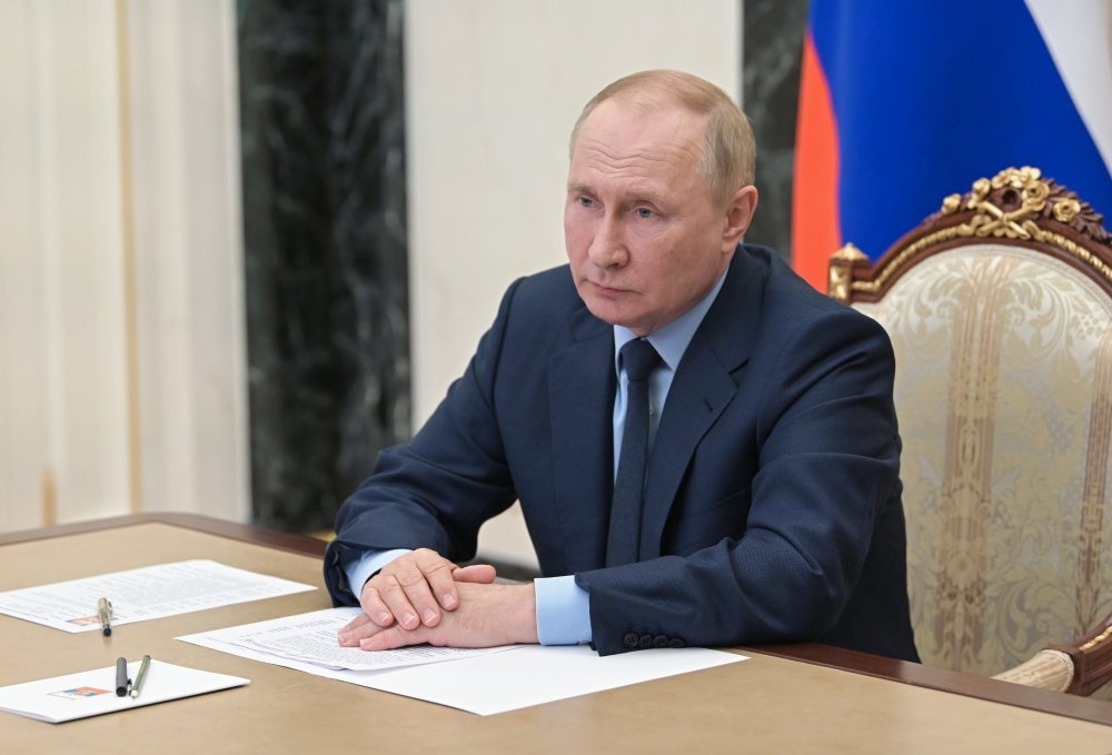 Putin odobrio novu doktrinu utemeljenu na ‘ruskom svijetu’