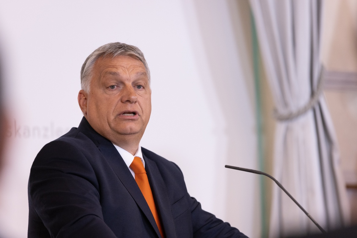 Mađarska ponovno odgađa ratifikaciju članstva Švedske i Finske u NATO-u