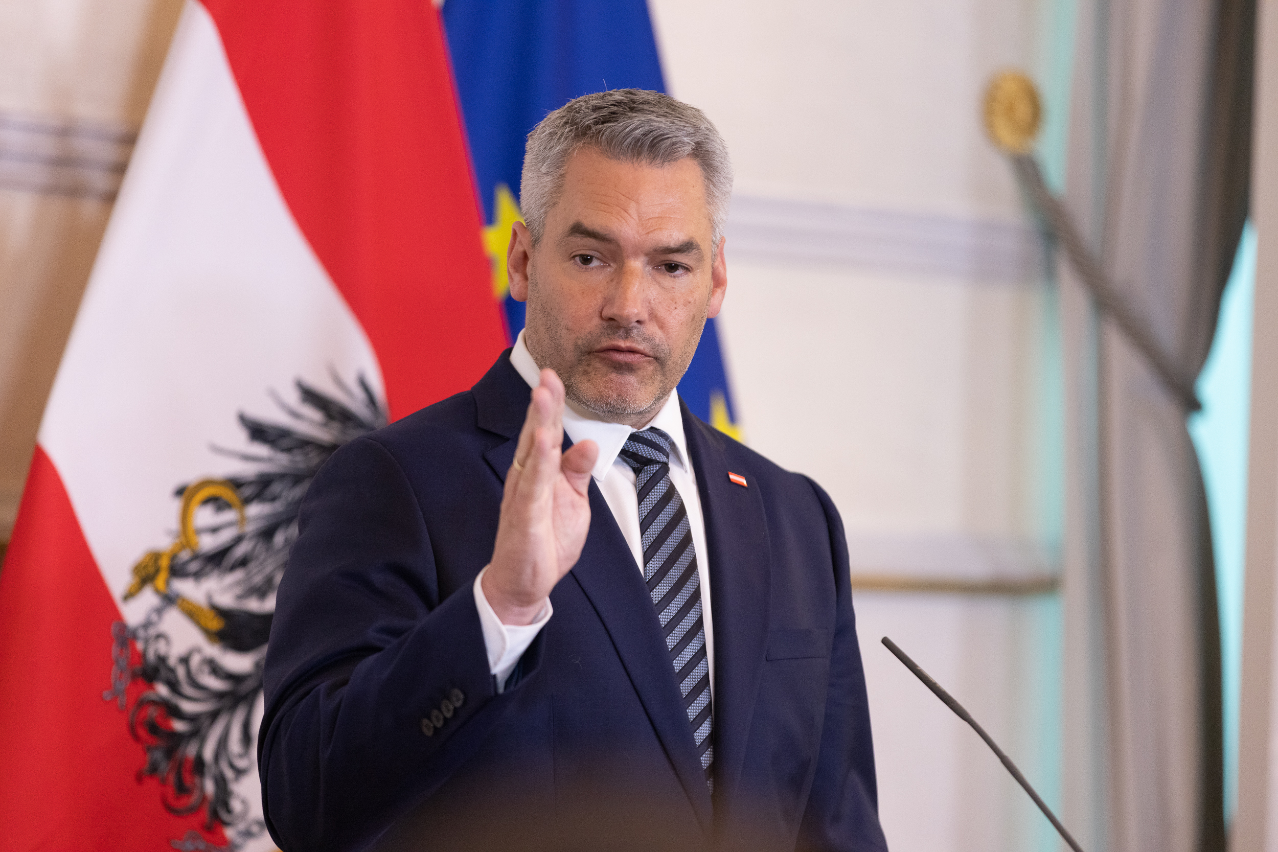 Austrijski kancelar odbio komentirati protivljenje svog ministra proširenju Schengena, dolazi u Zagreb
