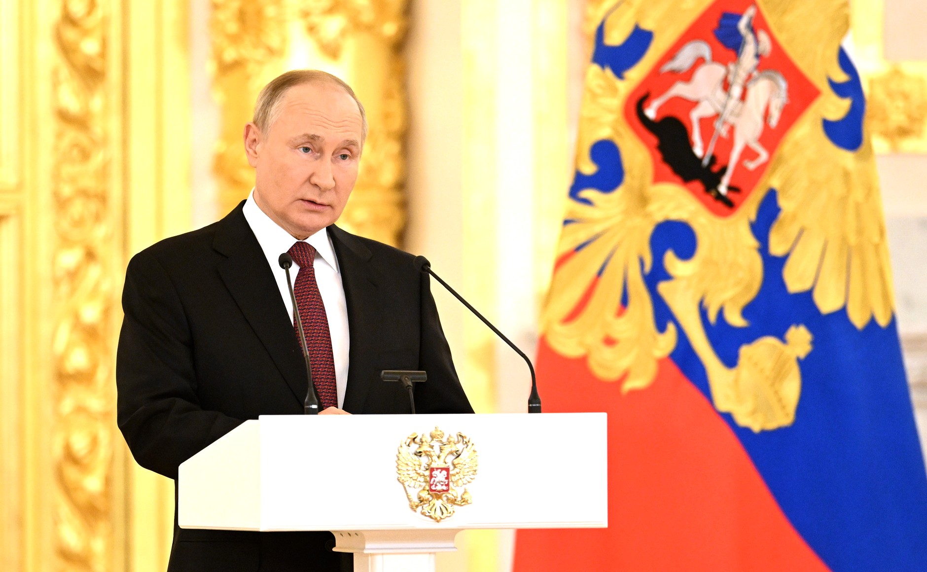 RUSI OTKRILI U KOJEM SMJERU IDE RAT U UKRAJINI! Sporazum više odavno nije moguć, Putinov glasnik milozvučno doziva: ‘Zaslužuju živjeti pored svoje slavenske braće’