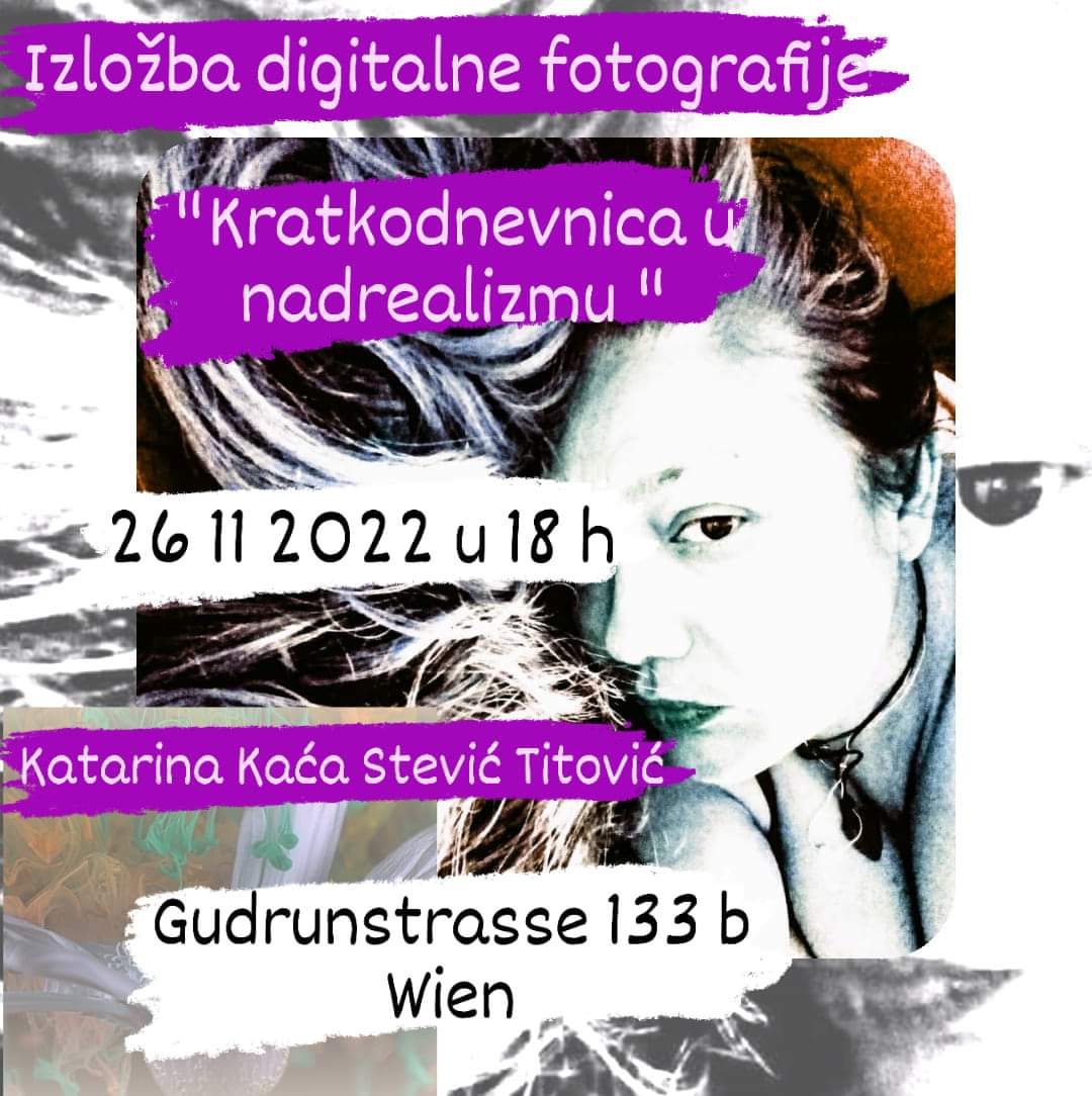 Izložba digitalne fotografije