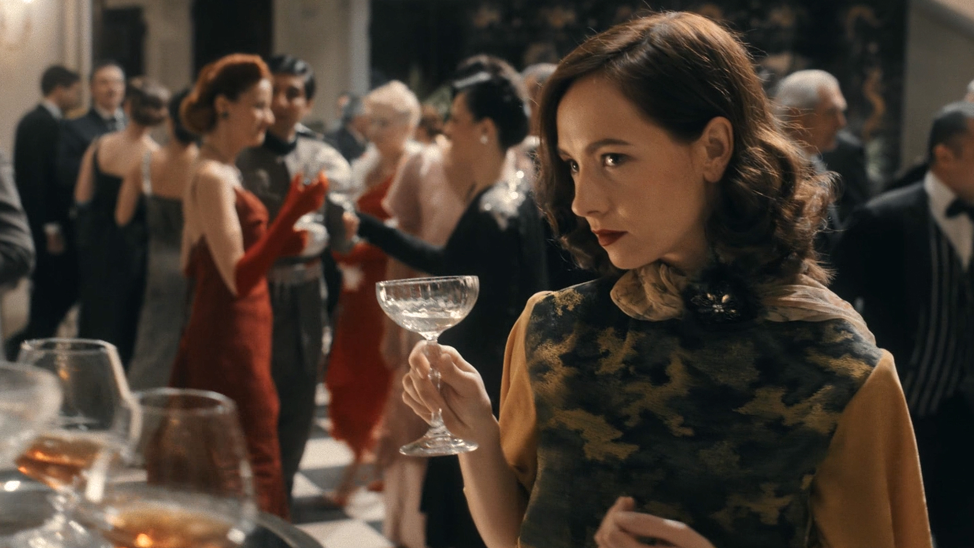 Svečana premijera filma "VERA" u Beču