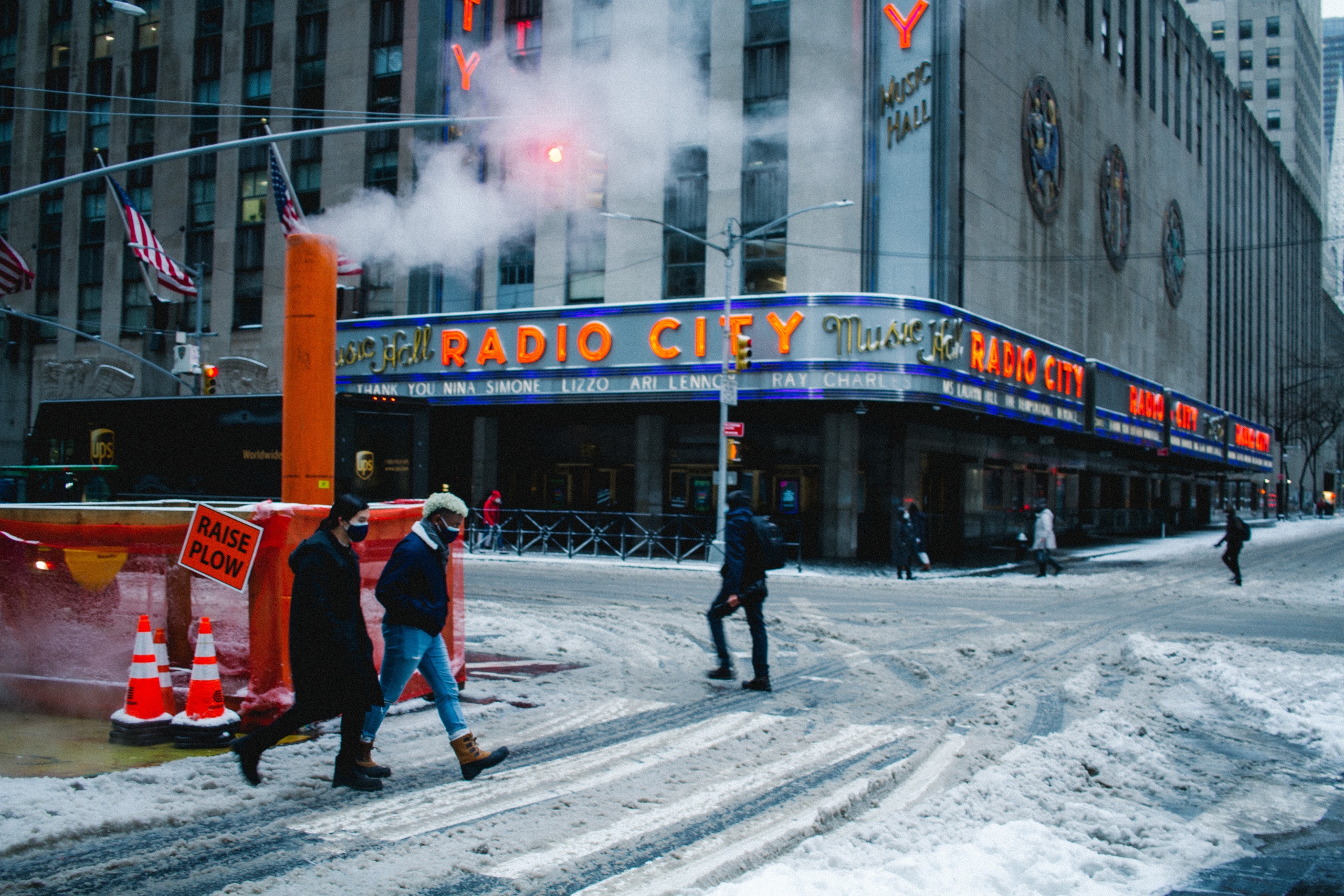 Ciklonska bomba zaledila Sjevernu Ameriku: Najmanje 19 mrtvih, više od 1,5 milijun ljudi bez struje, temperature do -45 stupnjeva