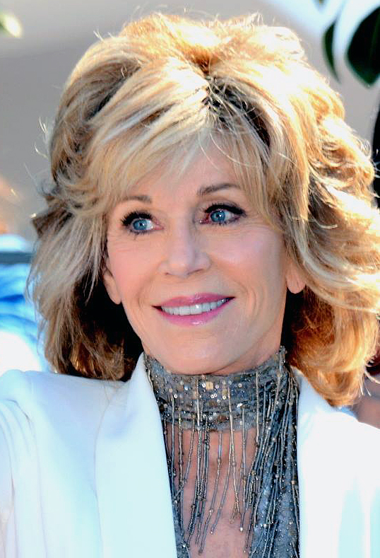 Jane Fonda pozvala Bečku operu da raskine veze s naftnom industrijom