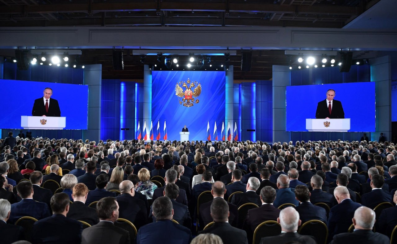 Putin: Ukrajina je započela rat, a mi smo upotrijebili silu da ga zaustavimo