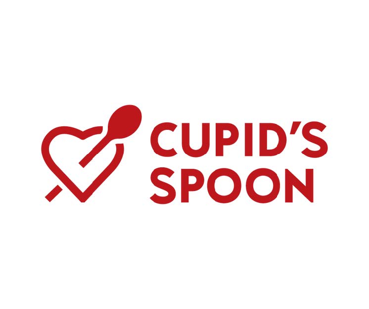 Amorova žlica/Cupid’s Spoon