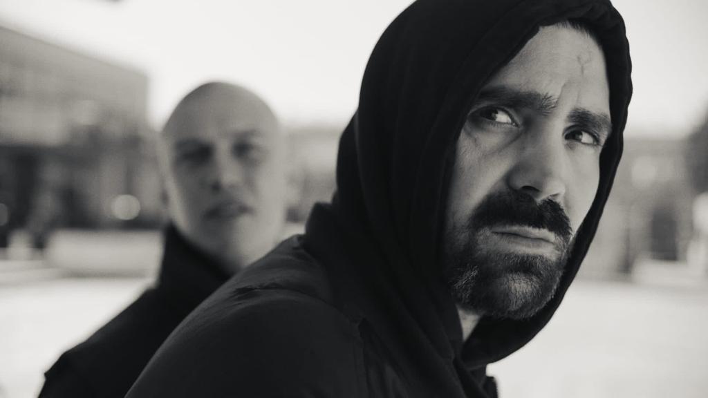 Svečana premijera filma " INDIGO KRISTAL u Beču