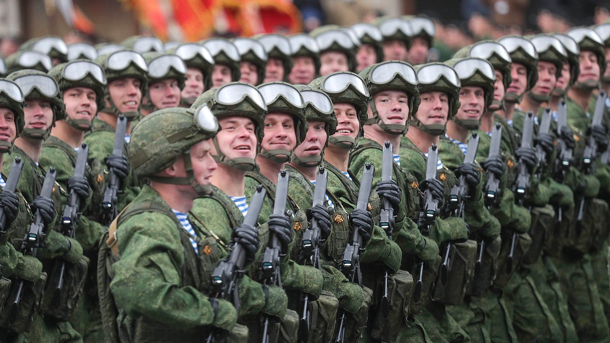 Američki zapovjednik: Ruske kopnene snage jače su nego na početku rata