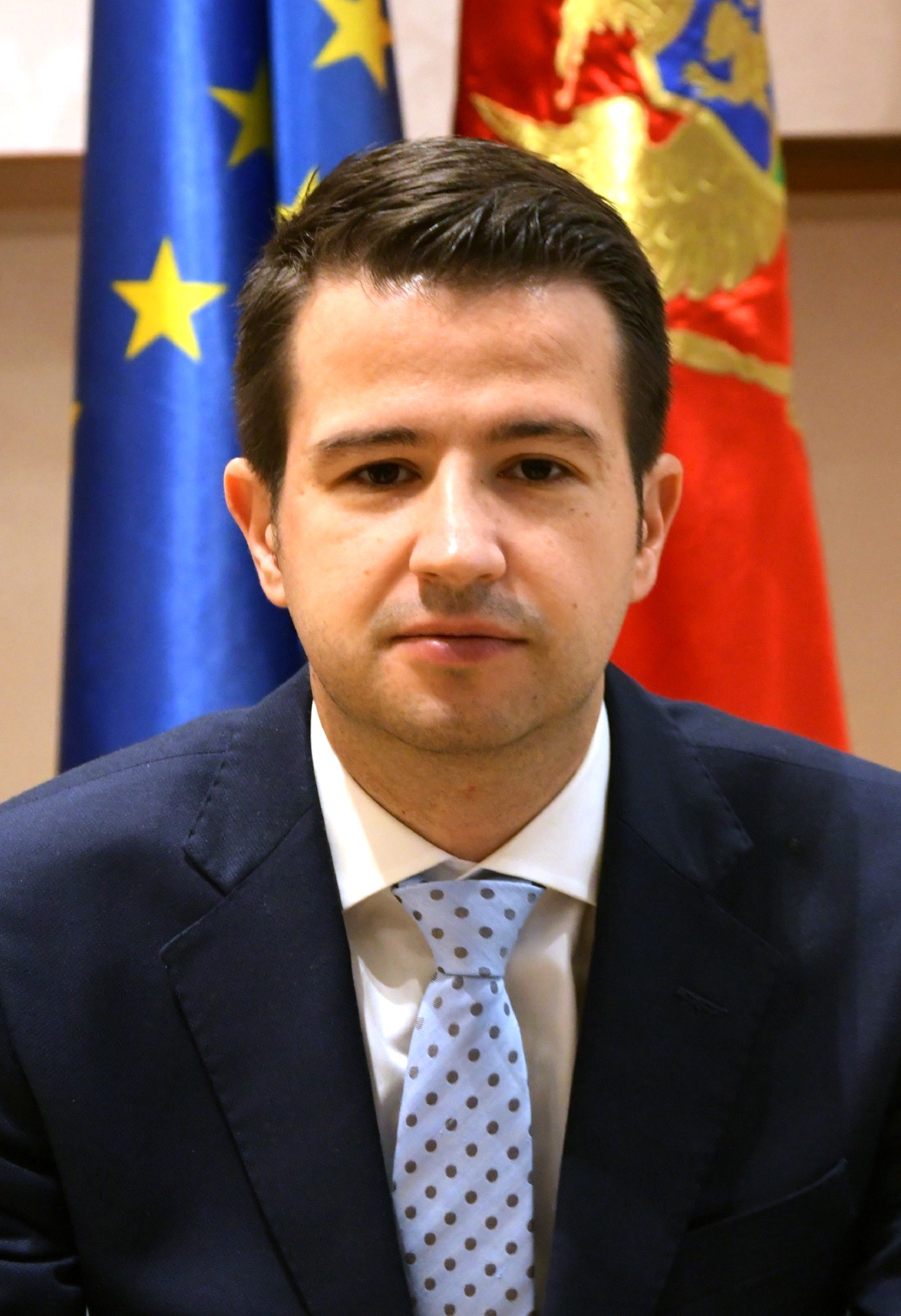 Gotovo je: Jakov Milatović je novi predsjednik Crne Gore, Đukanović priznao poraz