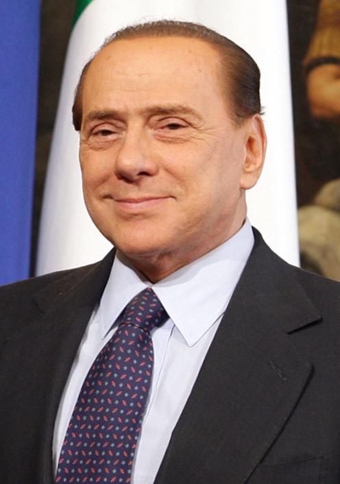 Preminuo je bivši talijanski premijer Silvio Berlusconi