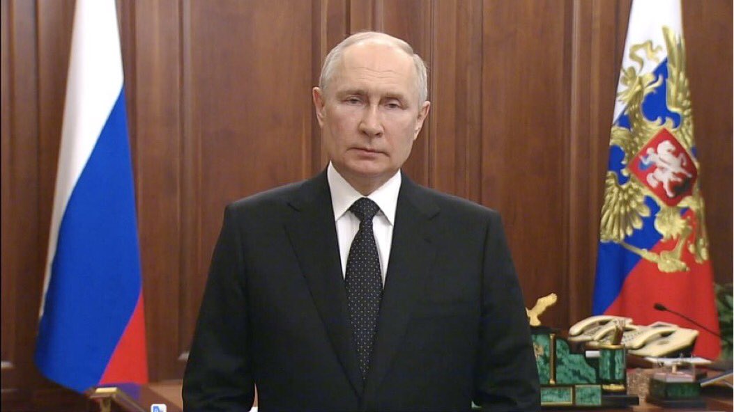 Putin: Nuklearno oružje postoji da bi se njime koristilo