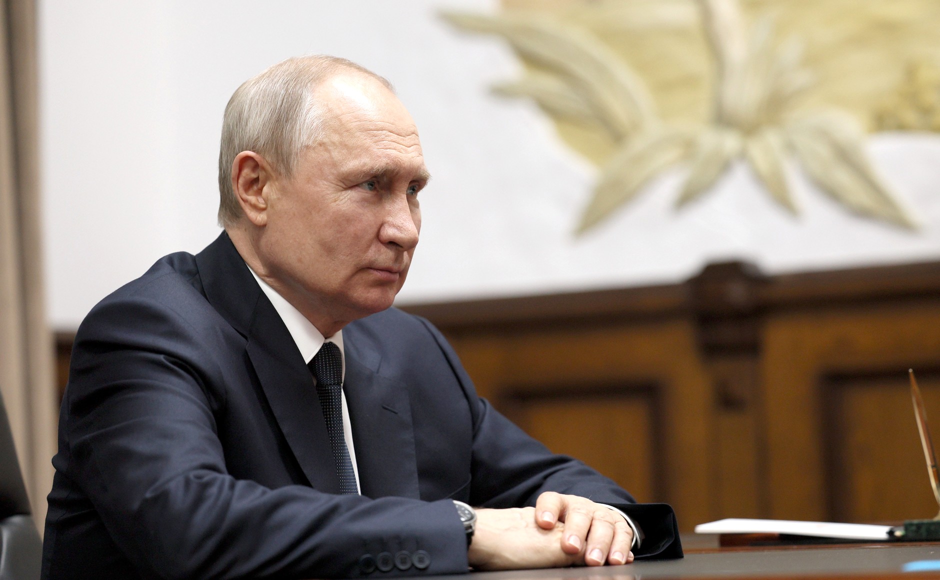 Putin prijeti odmazdom za napad na Krimski most: ‘To je teroristički čin!’
