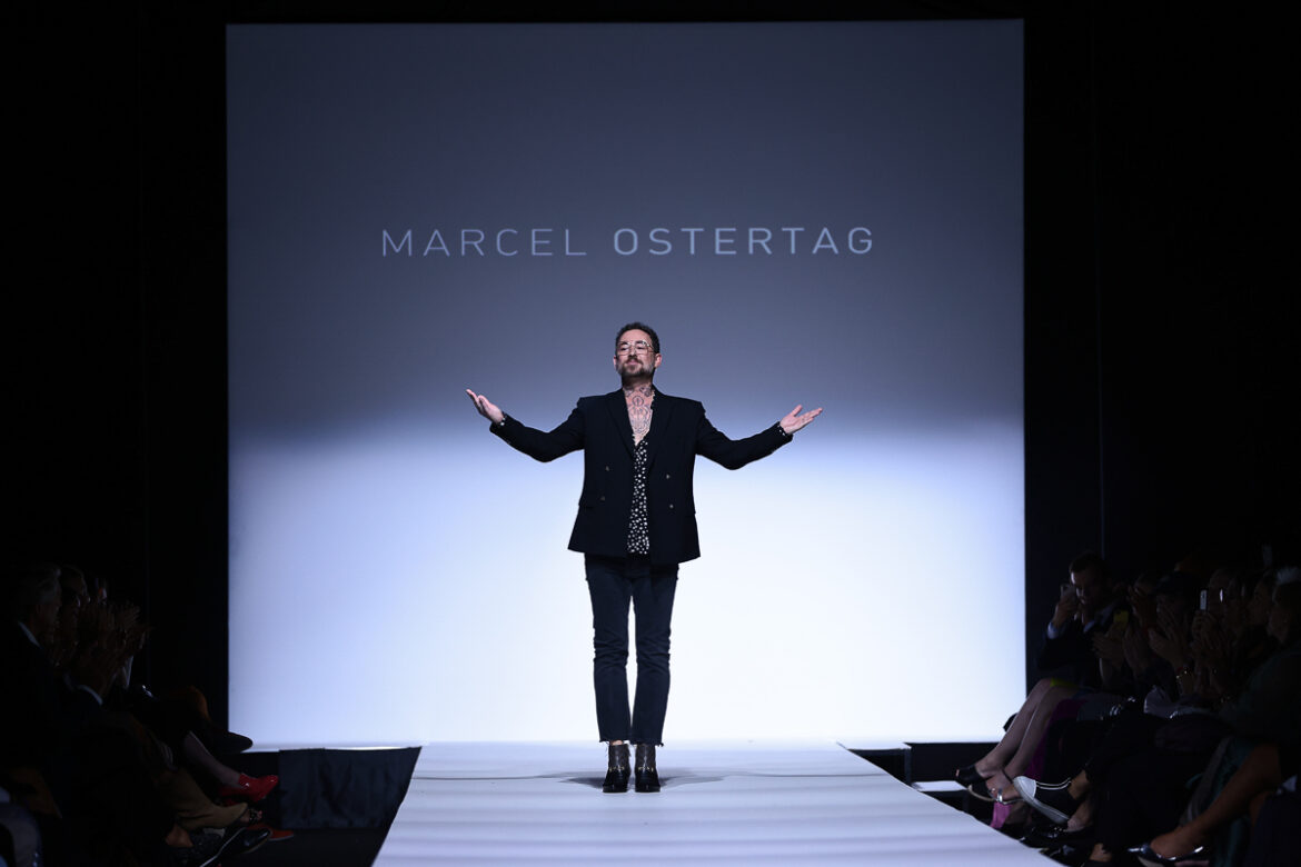 MARCEL OSTERTAG – MQ Vienna Fashion Week 23