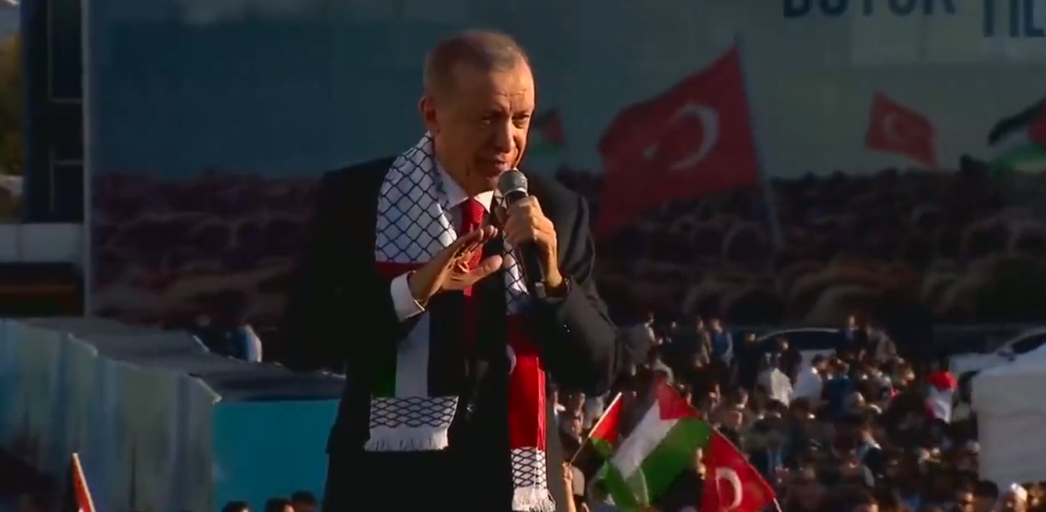 Erdogan udario u zid pa šokirao Zapad: ‘Postoje i druga vrata na koja možemo pokucati’