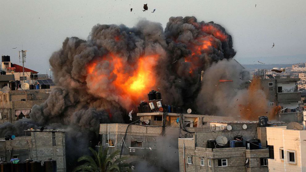 Izraelci tvrde da su ubili jednog od zapovjednika Hamasa: Sutra otvaranje granice s Egiptom