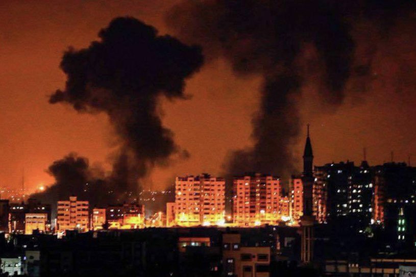 Izraelski tenkovi ušli u Gazu: Hamas će večeras osjetiti naš gnjev