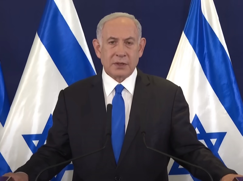Netanyahuov ured objavio dokaze horora nad bebama: Ovo je naprosto strašno