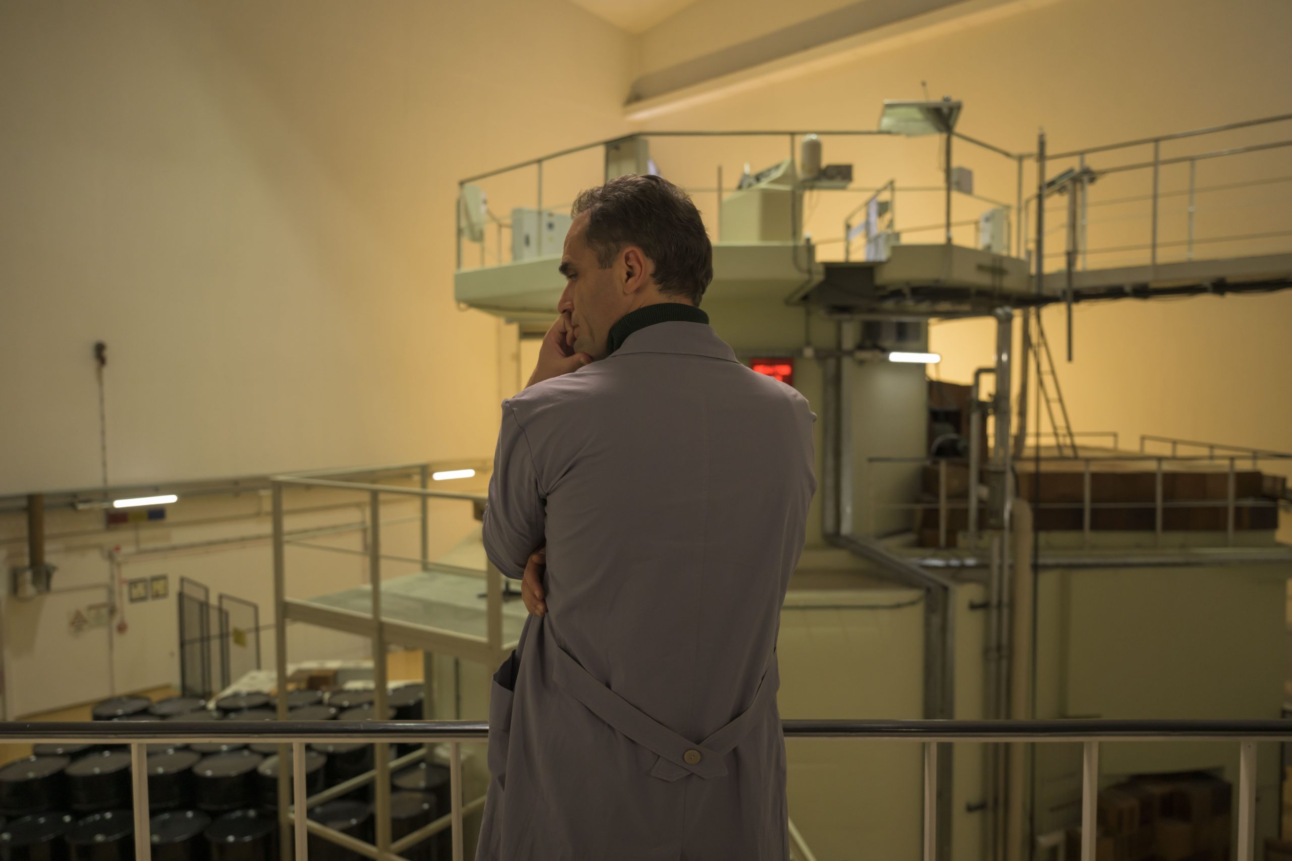 Svečana premijera filma "ČUVARI FORMULE" u Beču, 17. novembra
