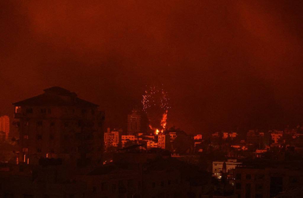 Plan za prekid vatre i oslobađanje talaca je na stolu, čeka se odgovor Hamasa