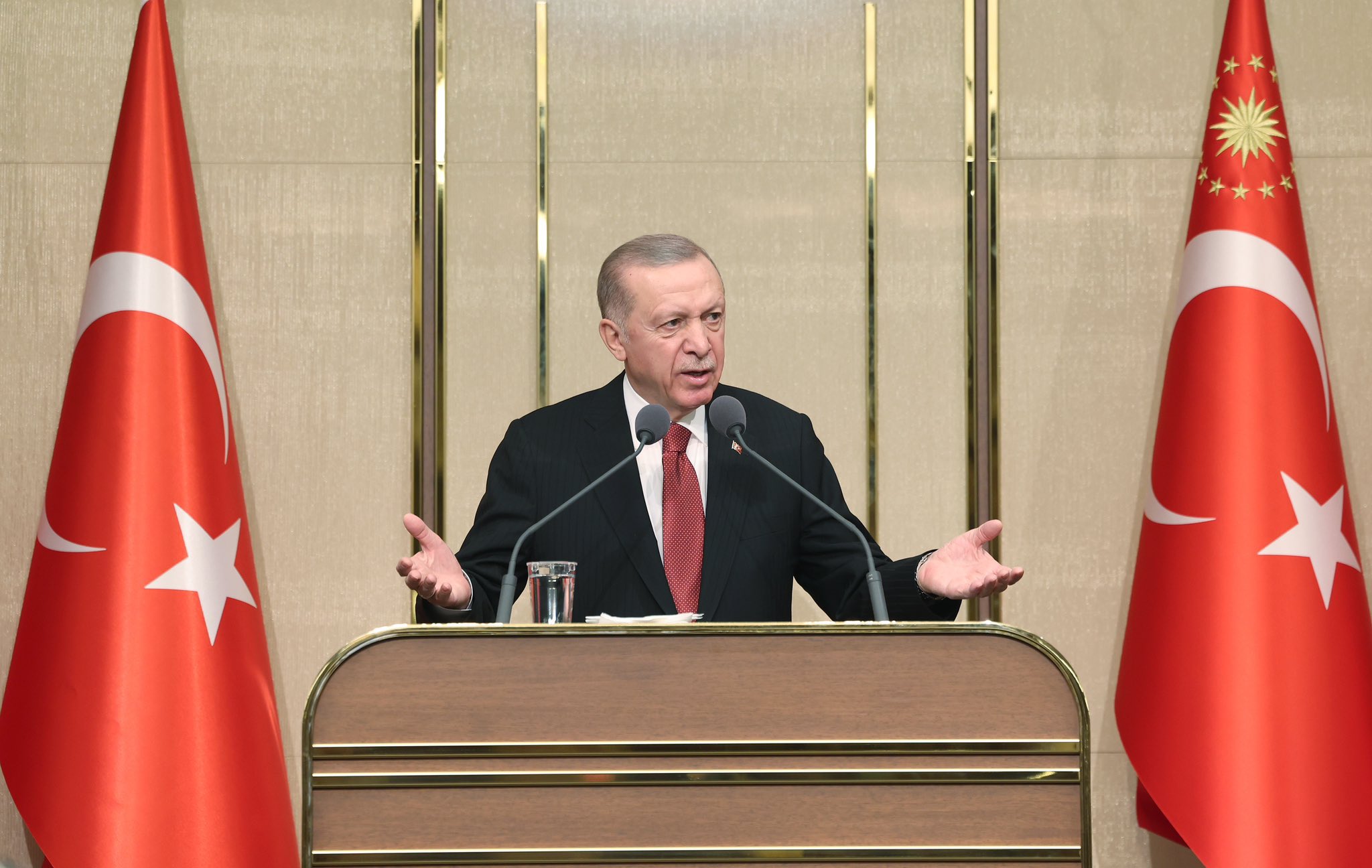 Turska privela osumnjičene ekstremiste, tvrdi da Islamska država planira napade