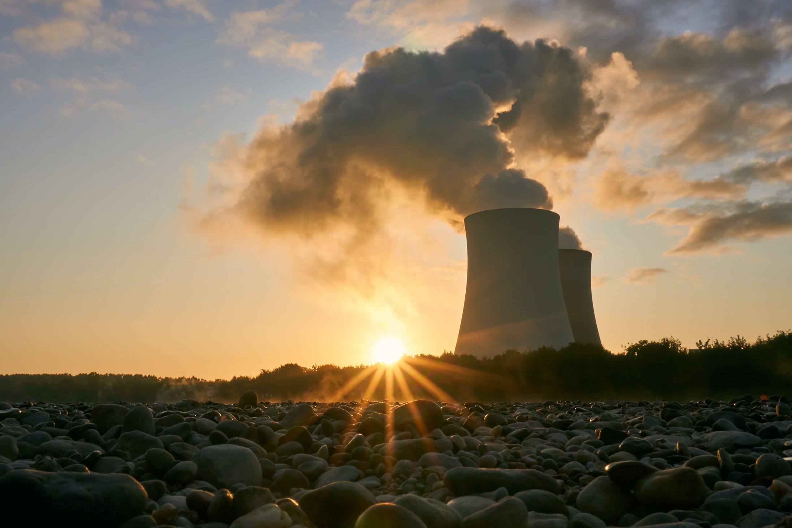 Čelnik agencije za atomsku energiju: Svijet želi više nuklearne energije
