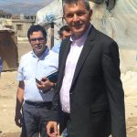 Lazzarini: Izrael želi uništiti UN-ovu agenciju za palestinske izbjeglice