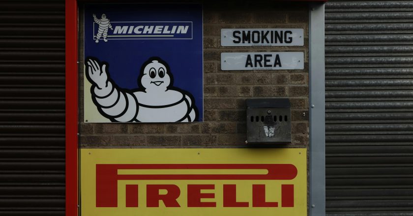 Kakve veze auto gume imaju s gastronomijom ili kako je Michelin postao Michelin?