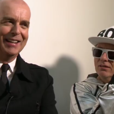Pet Shop Boys: ‘Sljedeću turneju bismo trebali nazvati oproštajnom’