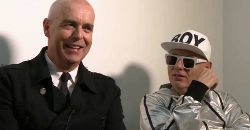 Pet Shop Boys: ‘Sljedeću turneju bismo trebali nazvati oproštajnom’