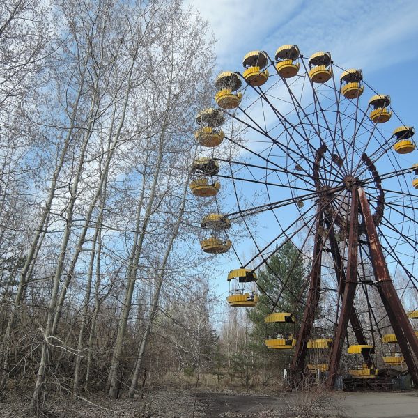 Posljedice katastrofe u Černobilu i danas se osjećaju, ali ove činjenice sigurno niste znali