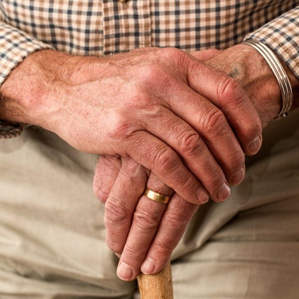 Važno je rano prepoznati znakove Parkinsonove bolesti