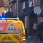 U pomahnitalom pohodu mačem u Londonu usmrćen i 13-godišnji dječak