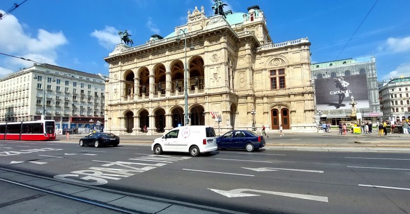 ARBÖ & ÖAMTC upozoravaju na prometne gužve i zatvaranja u Beču 1. svibnja