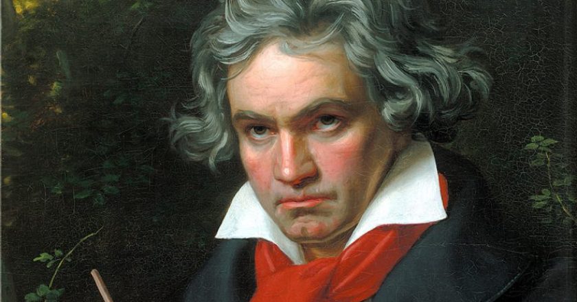 Od pjesme za opijanje postala europska himna: 200 godina Beethovenove Devete