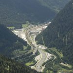 Kritika Italije na zastoj kamiona na prelazu Brenner