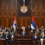 Budući premijer Srbije želi bolje odnose s Hrvatskom: Ali neka znaju jednu stvar…