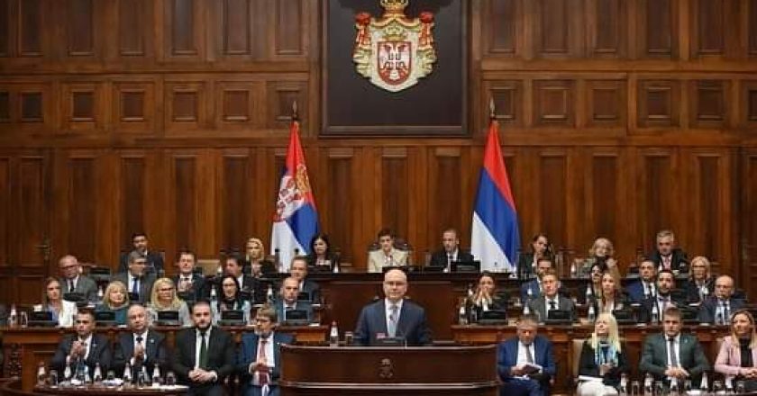 Budući premijer Srbije želi bolje odnose s Hrvatskom: Ali neka znaju jednu stvar…