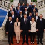 Strani mediji o novoj hrvatskoj vladi: HDZ se udružio s ultradesnim nacionalistima…