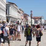 Venecija bilježi više od 700.000 eura prihoda od nove dnevne naknade za turiste