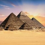 U blizini egipatskih piramida pronađena misteriozna struktura: ‘Moglo bi otkriti puno toga’