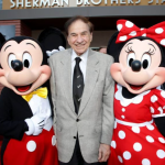 U 96. godini života preminuo autor najpoznatijih Disneyjevih pjesama